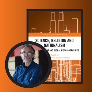 2023.01.01_4. Dr. Öğr. Üyesi Mehmet Alper Yalçınkaya'nın Ibn Sina the Turk” Early Twentieth-Century Turkish Nationalism, Islam and the Historiography of Science” İsimli Kitap Bölümü