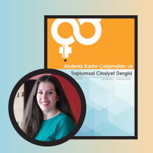 2025.05.31_Dr. Öğr. Üyesi Gülçin Con Wright'ın "'Çocuğa En İyi Kim Bakar?' Çocuk Bakımında Büyükannelerin Annelerle Etkileşimleri" Başlıklı Makalesi