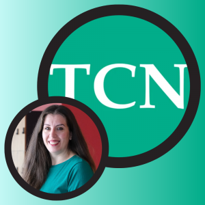 2025.06.25-27_Dr. Öğr. Üyesi Gülçin Con Wright'ın 2025 Transforming Care Konferansı Katılımı