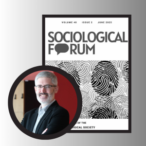 2025.08.17_Dr. Öğr. Üyesi Jared Matthew Wright'ın Diversity and Inclusion in Data Activism Frame Resonance and the Barrier of Problem Recognition Başlıklı Makalesi