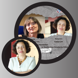 2026.02.05_Prof. Dr. Kezban Çelik'in Afet Kaynaklı Göç Hareketleri ve Yeniden İnşa Sürecine Etkisi Başlıklı Konuşması