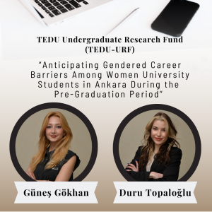 2026.03.24_TEDÜ Sosyoloji Bölümü Projesine TEDÜ-LAD Desteği