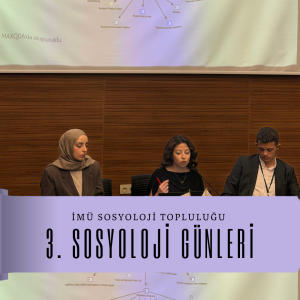 2026.04.29_TEDÜ Sosyoloji Öğrencisi Beyza Uslu'nun İMÜ 3. Sosyoloji Günleri'ne Katılımı