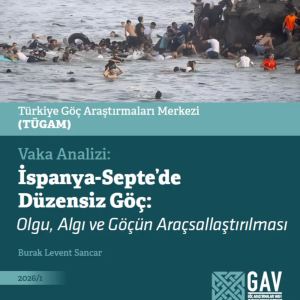 2026.09.08_TEDÜ Sosyoloji Öğrencisi Burak Levent Sancar'ın Vaka Analizi Yayını