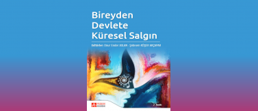Öğretim Üyelerimiz Dr. Aylin Çakıroğlu Çevik ve Prof. Dr. Kezban Çelik'in ''Üniversiteli Genç Kadınların COVID-19 Salgını Döneminde Eğitim Deneyimleri'' İsimli Makaleleri
