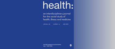 Our department member Dr. Gülçin Con Wright's article written in collaboration with Ezgi Akgüloğlu has been published