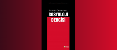2023.08_Dr. Kezban Çelik's Article Titled "Labor Experiences of Childcare Givers in Türkiye on the Axis of Relation to Parents