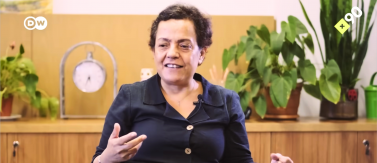 2024.03.08_Prof Dr. Kezban Çelik'in Üniversiteler Hakkında Belgesele Katılımı