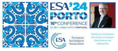 2924.08.28_Dr. Öğr. Üyesi Jared Matthew Wright'ın 16. ESA Konferansı Katılımı