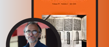 Dr. Öğr. Üyesi Mehmet Alper Yalçınkaya'nın "Kindred fatalisms: debating science, Islam, and free will in the Darwinian era" Adlı Makalesi