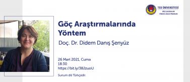 TEDU MIGS Talks
