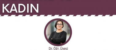 Dr. Aylin Çakıroğlu Çevik's Speech at the Panel on Violence Culture and Women