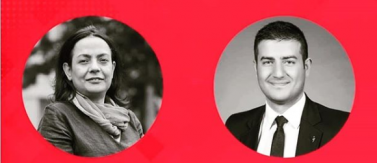 Prof. Dr. Kezban Çelik'in Instagram'daki 'Fen Edebiyat Fakültesi'nde Okumak' Canlı Yayını