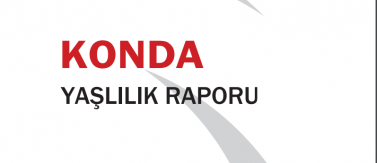  Our Faculty Member Dr. Gülçin Con Wright's Aging Report was Published by KONDA