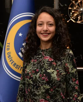 Profile image for Alım Irmak Mete