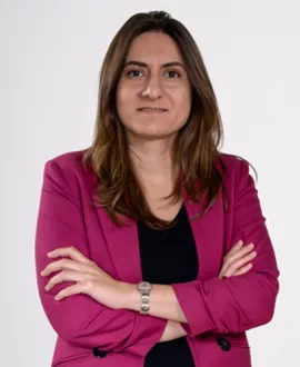 Dr. Öğr. Üyesi Berrin Şentürk_Güncel