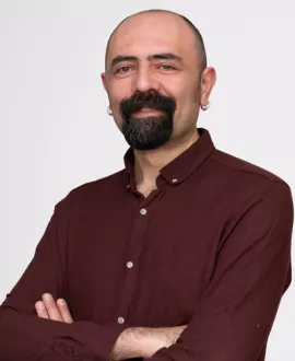 BURAK ÖZDAMAR_Güncel