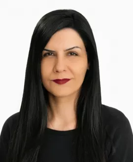 Profile image for Başak Ağın