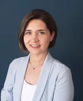Profile image for Çiğdem Topçu Gülöksüz