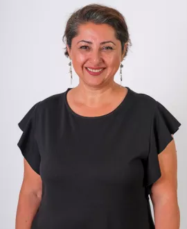 Profile image for Armağan Gürsoy