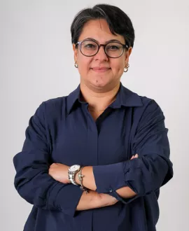 Profile image for Aylin Çakıroğlu Çevik Profile image for Aylin Çakıroğlu Çevik