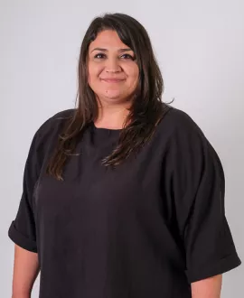 Profile image for Buse Merve Ürgen