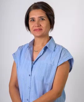 Profile image for Çiğdem Topçu Gülöksüz Profile image for Çiğdem Topçu Gülöksüz