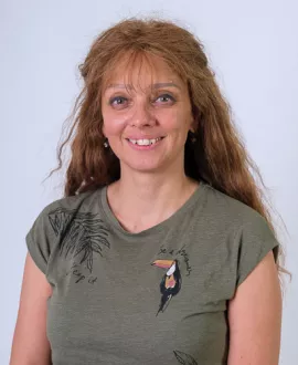 Profile image for Ilgın Danışman Profile image for Ilgın Danışman