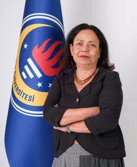 Profile image for Kezban Çelik Profile image for Kezban Çelik