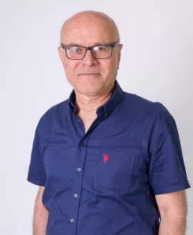 Profile image for Mohammad Shikakhwa Profile image for Mohammad Shikakhwa